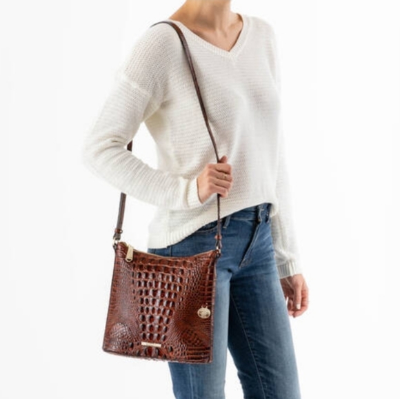 Brahmin Katie Destiny Melbourne NWT - Picture 16 of 16